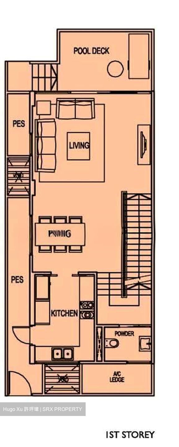 Jalan Lim Tai See (D10), Terrace #635531981